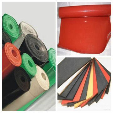 NBR Rubber Sheet, Heat Resistant Rubber Sheet